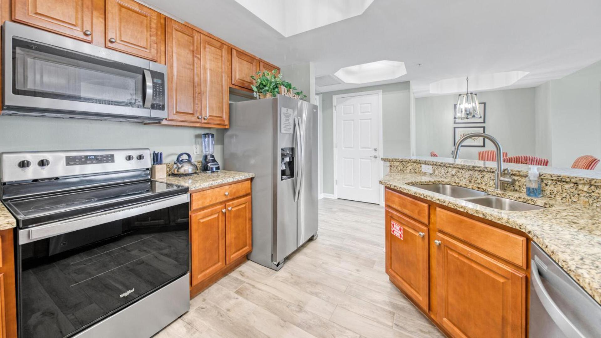 St Lucia 1204 A Luxury Condo With Gulf Views Destin Exterior foto
